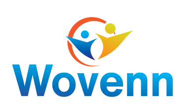 Wovenn.com - Creative brandable domain for sale